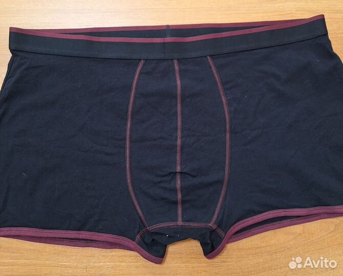 Трусы мужские боксеры
