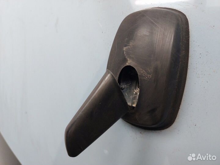 Крышка багажника Volkswagen Beetle, 2013