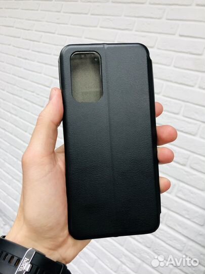 Чехол на Xiaomi