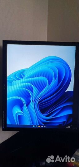 Монитор Acer v193 bm