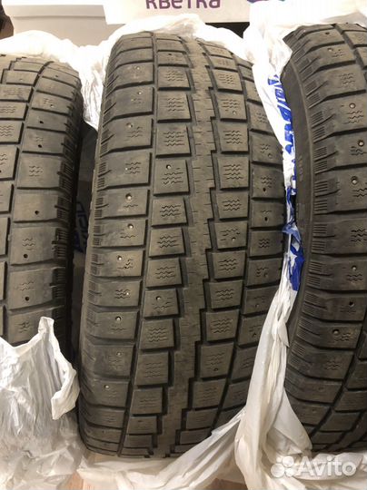 Cooper Discoverer M+S 215/70 R16