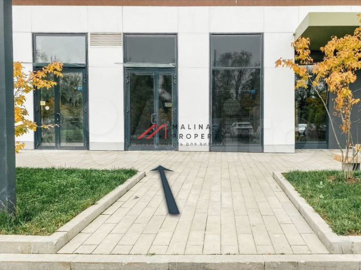 Продам торговое помещение, 104 м²