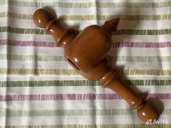 Держатель для штор