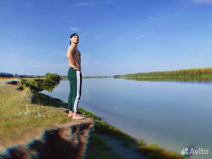 Фотограф и видеооператор