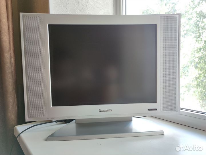 Телевизор panasonic tx 20lb5p