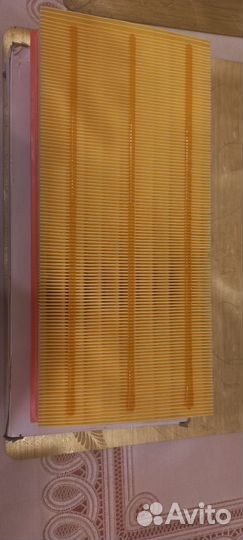 Воздушный фильтр