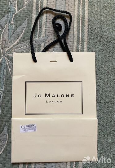Подарочный пакет Jo Malone