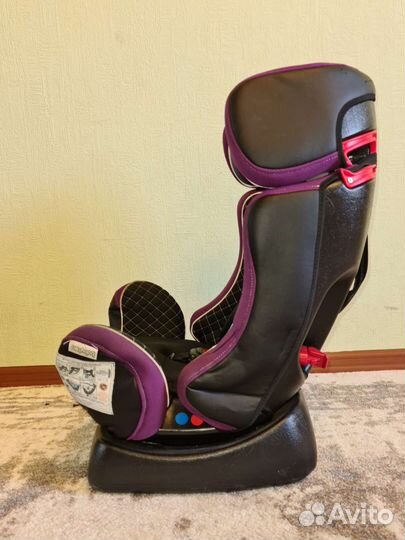 Кресло детское Kruiz