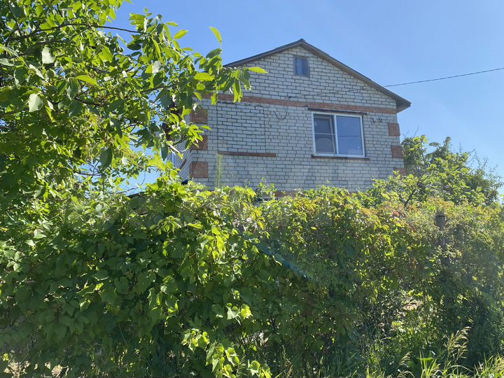 Дача 60 м² на участке 12 сот.