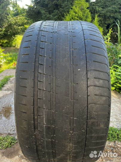 Pirelli P Zero 315/35 R20