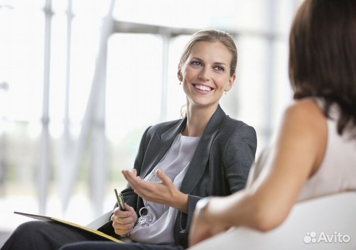 Эффективный коучинг