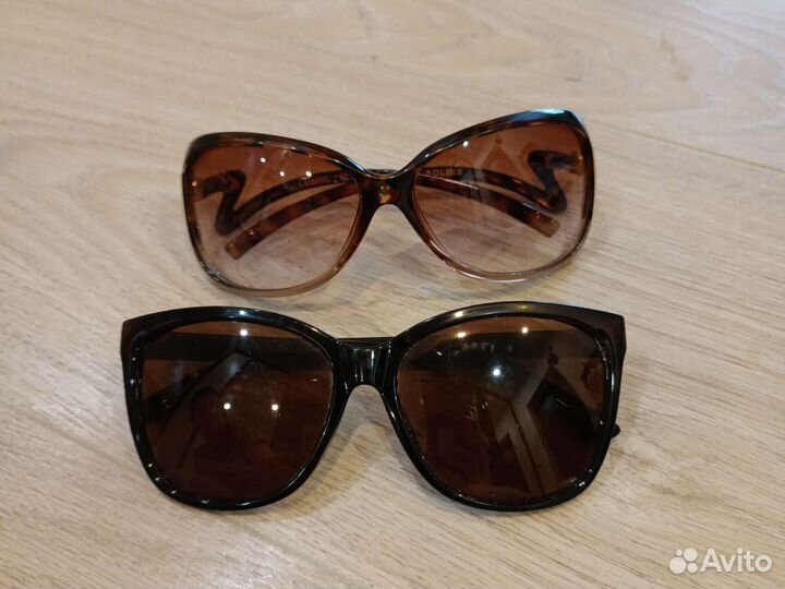 Солнцезащитные очки женские