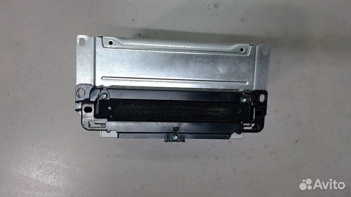 Магнитола Dodge Charger, 2013