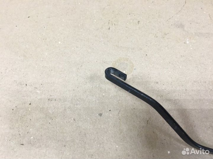 Поводок дворника левый Kia Rio 3 QB