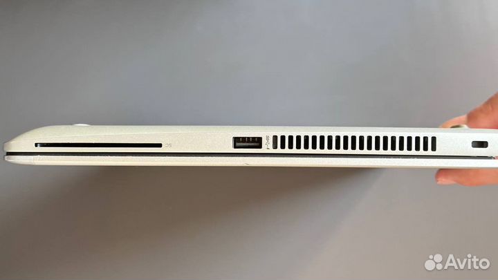 Ноутбук hp elitebook 830 g5