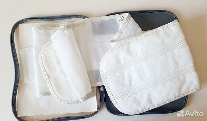 Новый Бандаж послеродовый/после кесарева р.100-120