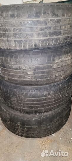 Michelin SM 100 205/60 R16