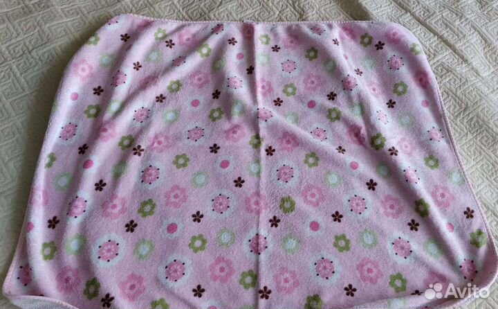 Одеяло детское, для грудничков