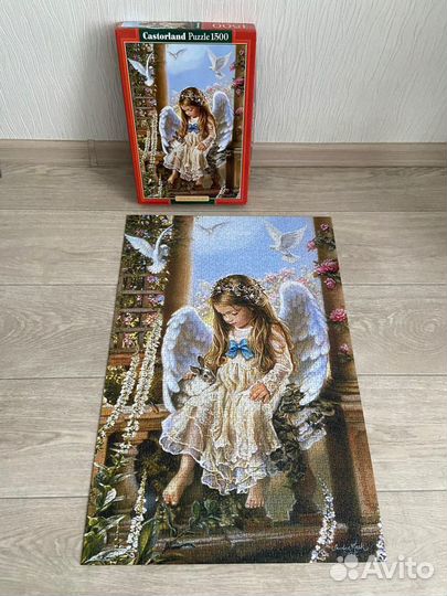 Игрушки, пазлы, игры