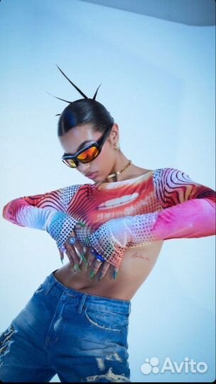 Администратор в салон мини-тату