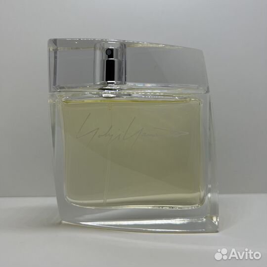 Yohji Yamamoto - Pour Femme 100ml Оригинал Тестер