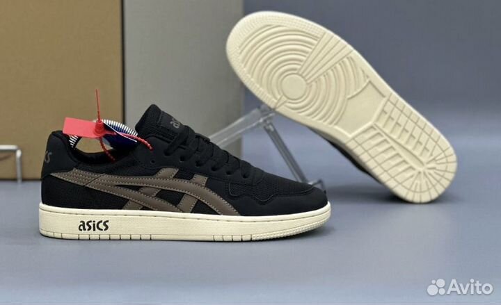 Asics japan s