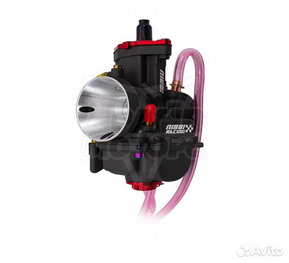 Карбюратор nibbi PWK30YJ