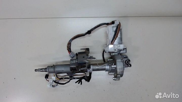 Колонка рулевая Toyota Verso-S, 2011