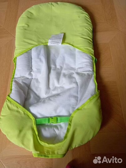 Матрас для детского шизлонга