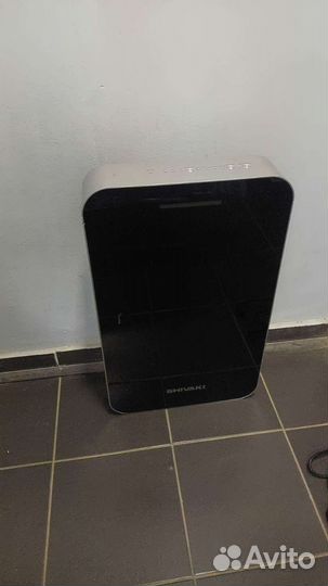 Очиститель воздуха