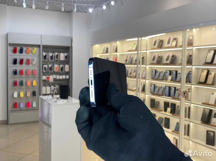 iPhone 12 Pro, 512 ГБ