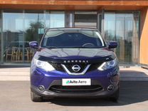 Nissan Qashqai 2.0 CVT, 2014, 165 000 км, с пробегом, цена 1 420 000 руб.