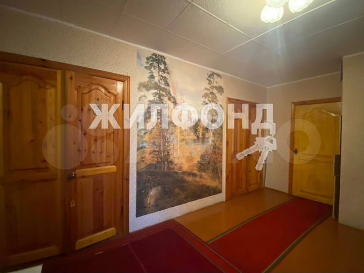 Дом 362 м² на участке 10,1 сот.