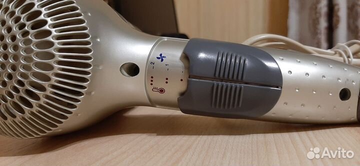 Фен для волос Rowenta