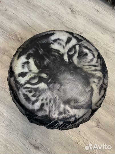 Запасное колесо215/70/16