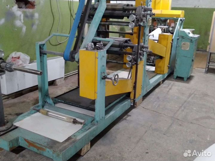 Продам производство бумажных салфеток