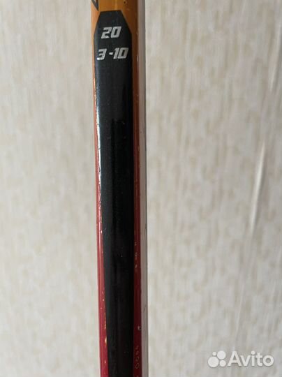 Клюшка хоккейная