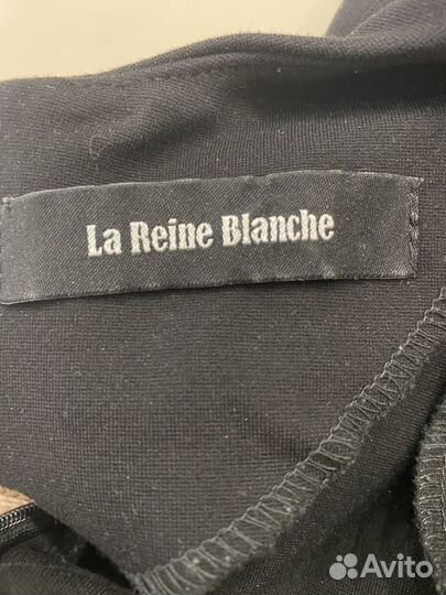 Платье La Reime Blanche
