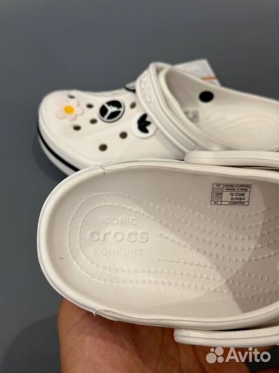 Crocs