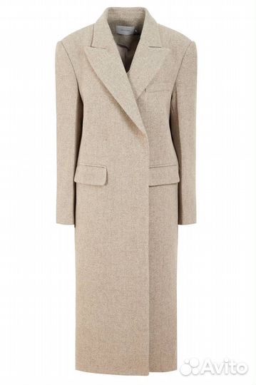 Пальто Low Classic