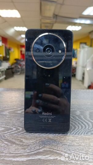 Xiaomi Redmi A3x, 3/64 ГБ