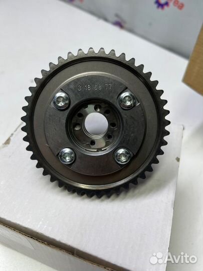 Ванос впуск выпуск Mercedes А2710501500 M271 DE18