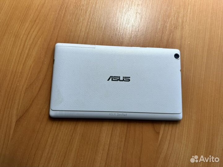 Планшет asus