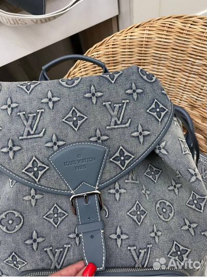 Рюкзак женский Louis Vuitton