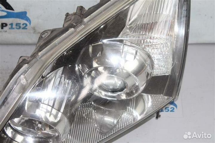 Фара Honda Cr-V RE5 K20A 2008-2013