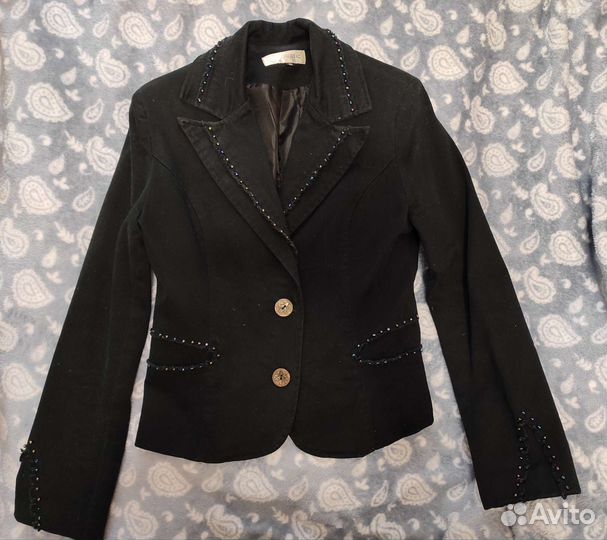 Пиджак жакет женский
