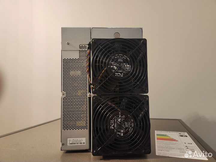 Antminer s19j pro 92th