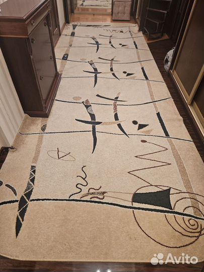 Ковры бу