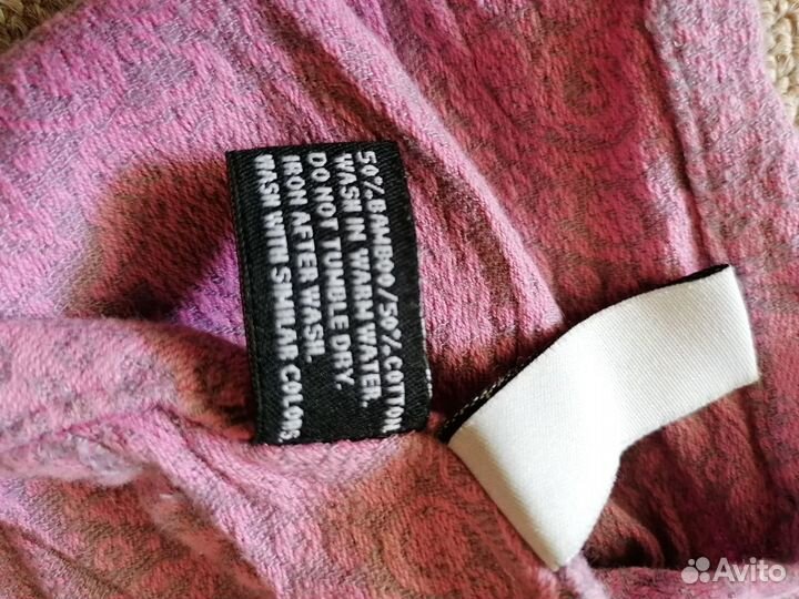 Слинг шарф ellevill