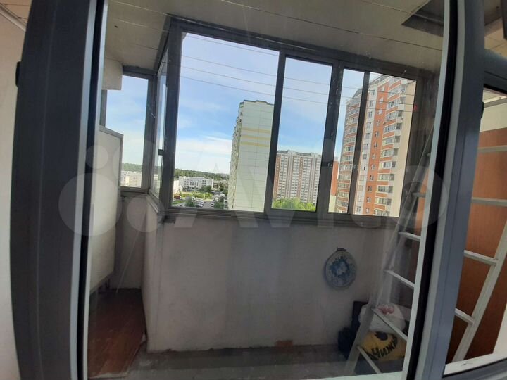 2-к. квартира, 61,6 м², 8/17 эт.